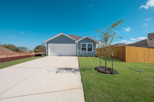 12202 Pike BND, Mustang Ridge, TX 78610