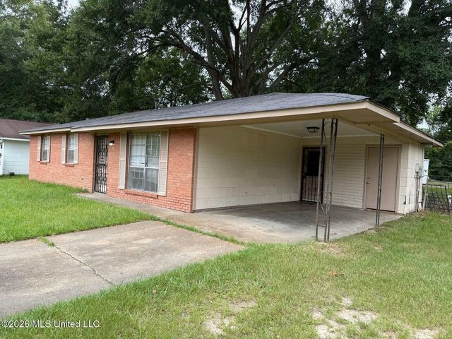 6735 Harry S Truman Drive, Jackson, MS 39213