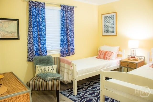 85 Van Horne Street 4C, Tybee Island, GA 31328