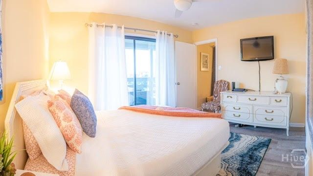 85 Van Horne Street 4C, Tybee Island, GA 31328