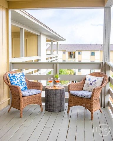 85 Van Horne Street 4C, Tybee Island, GA 31328