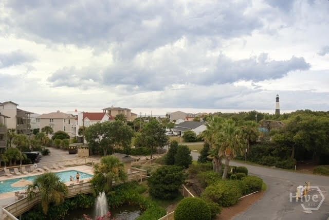 85 Van Horne Street 4C, Tybee Island, GA 31328