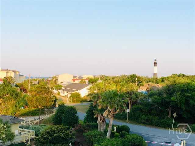 85 Van Horne Street 4C, Tybee Island, GA 31328