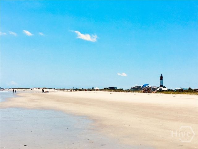 85 Van Horne Street 4C, Tybee Island, GA 31328