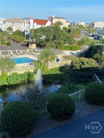 85 Van Horne Street 4C, Tybee Island, GA 31328