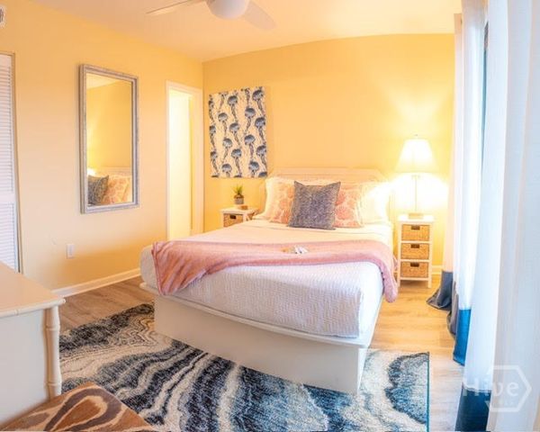 85 Van Horne Street 4C, Tybee Island, GA 31328