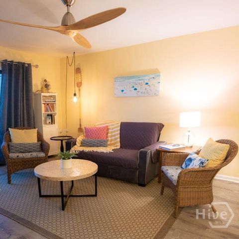 85 Van Horne Street 4C, Tybee Island, GA 31328