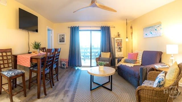 85 Van Horne Street 4C, Tybee Island, GA 31328