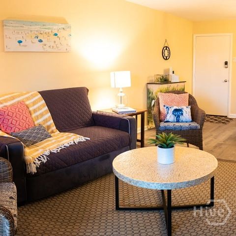 85 Van Horne Street 4C, Tybee Island, GA 31328