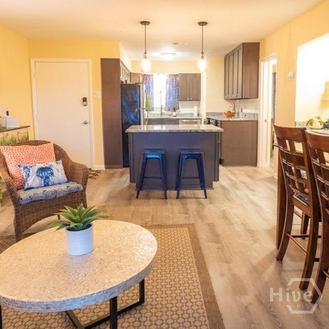 85 Van Horne Street 4C, Tybee Island, GA 31328