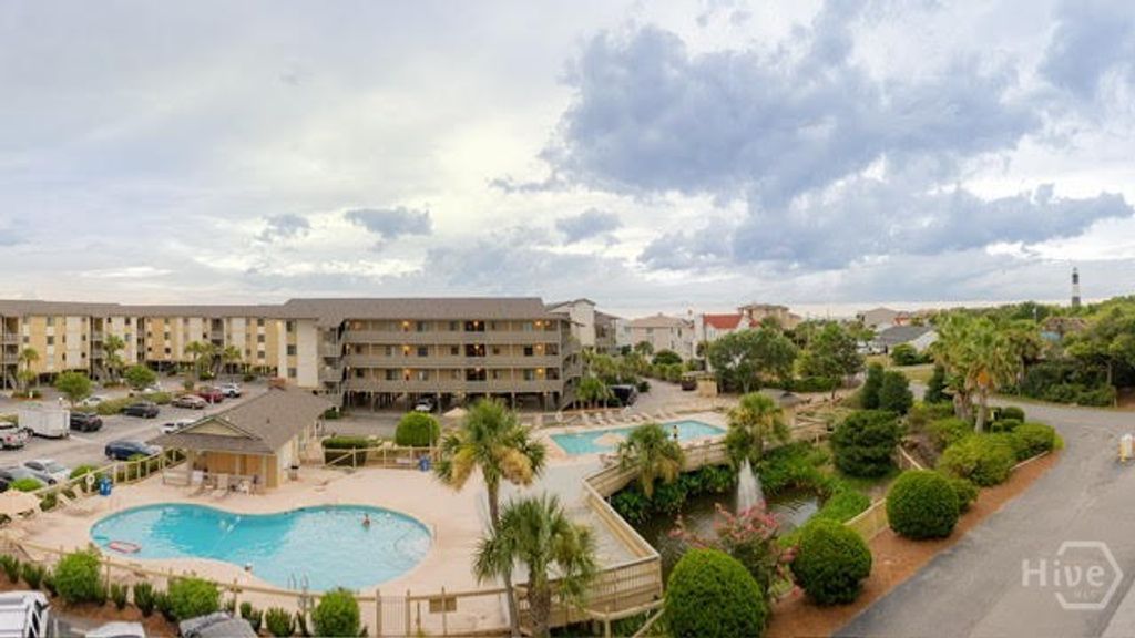 85 Van Horne Street 4C, Tybee Island, GA 31328