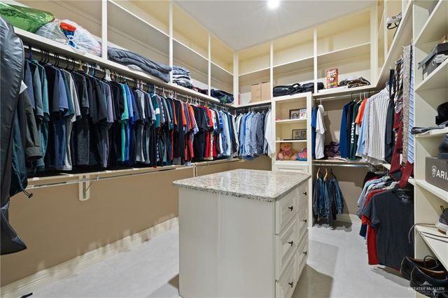 4511 E Curve E Road, Edinburg, TX 78542