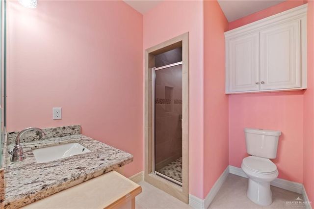 4511 E Curve E Road, Edinburg, TX 78542