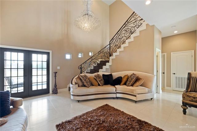 4511 E Curve E Road, Edinburg, TX 78542