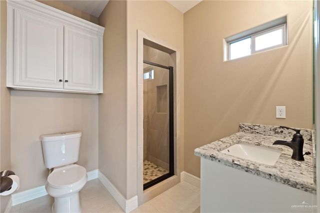 4511 E Curve E Road, Edinburg, TX 78542