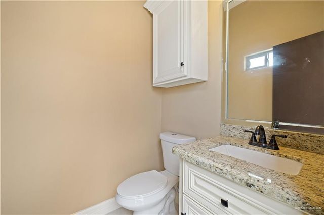 4511 E Curve E Road, Edinburg, TX 78542