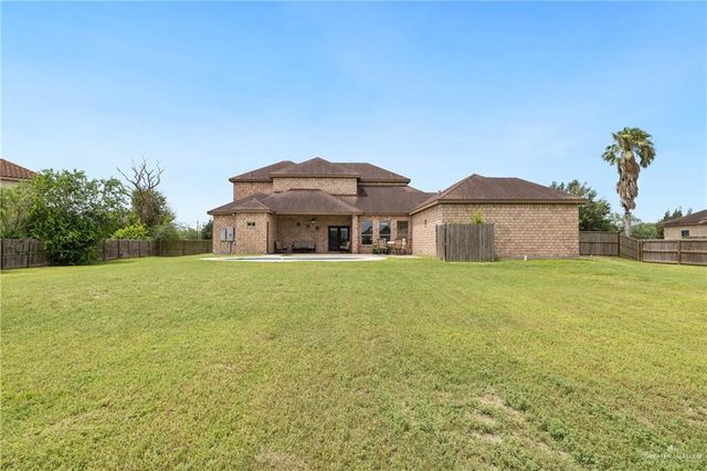 4511 E Curve E Road, Edinburg, TX 78542