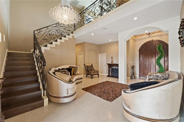 4511 E Curve E Road, Edinburg, TX 78542