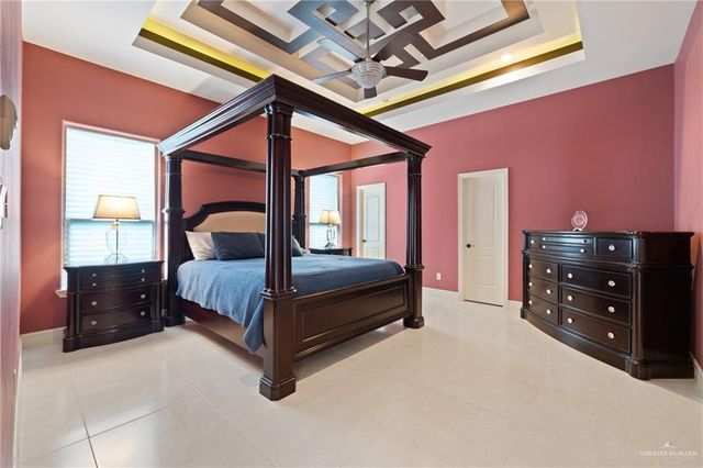 4511 E Curve E Road, Edinburg, TX 78542