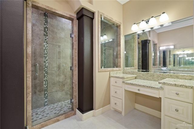 4511 E Curve E Road, Edinburg, TX 78542