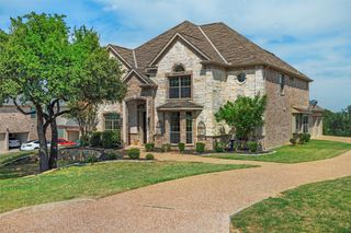 12432 Dido Vista Court, Fort Worth, TX 76179
