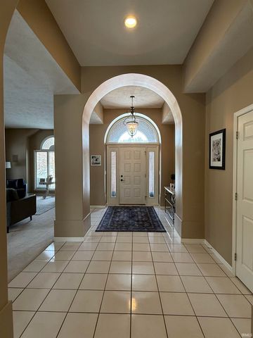 21369 Sylvan Court, Bristol, IN 46507