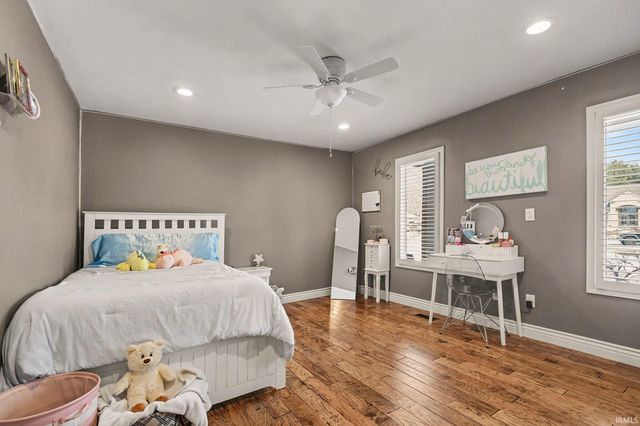 21369 Sylvan Court, Bristol, IN 46507