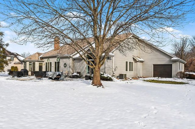 21369 Sylvan Court, Bristol, IN 46507