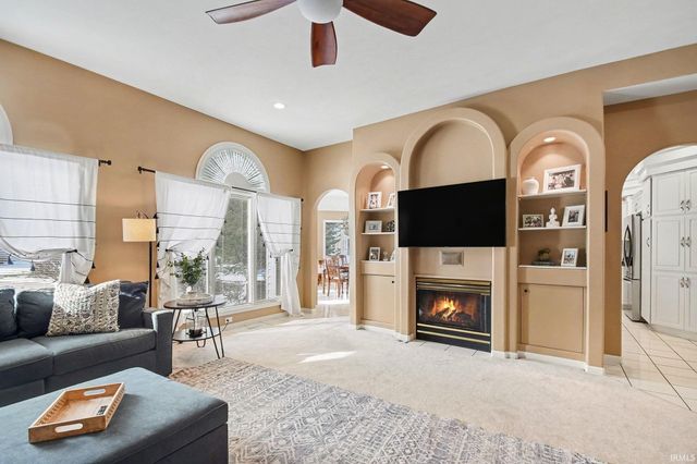 21369 Sylvan Court, Bristol, IN 46507