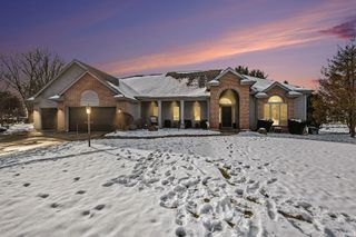 21369 Sylvan Court, Bristol, IN 46507