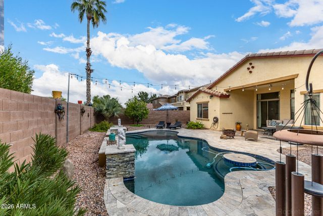 13614 W CATALINA Drive, Avondale, AZ 85392