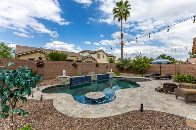 13614 W CATALINA Drive, Avondale, AZ 85392