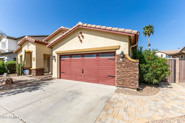 13614 W CATALINA Drive, Avondale, AZ 85392