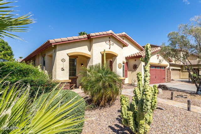 13614 W CATALINA Drive, Avondale, AZ 85392