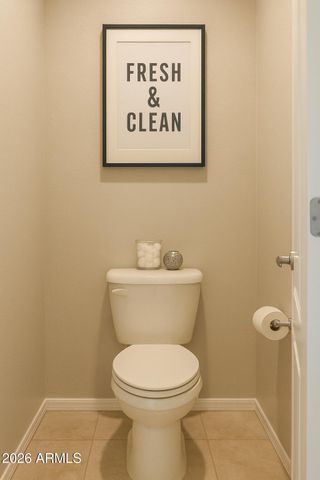 5826 N 194TH Lane, Litchfield Park, AZ 85340