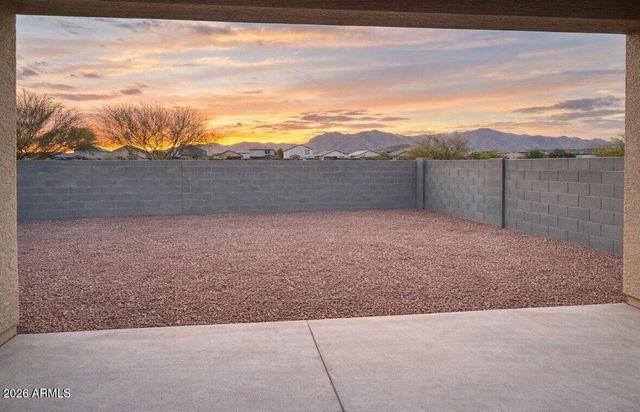 5826 N 194TH Lane, Litchfield Park, AZ 85340