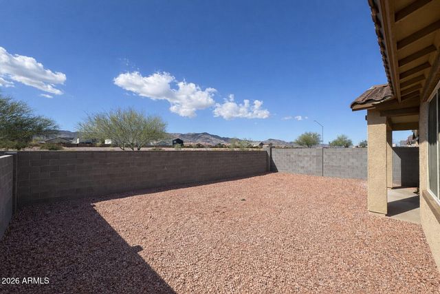 5826 N 194TH Lane, Litchfield Park, AZ 85340