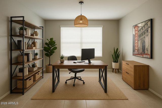 5826 N 194TH Lane, Litchfield Park, AZ 85340