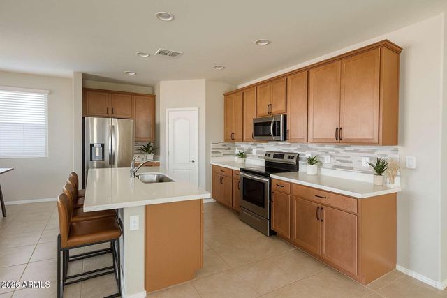 5826 N 194TH Lane, Litchfield Park, AZ 85340