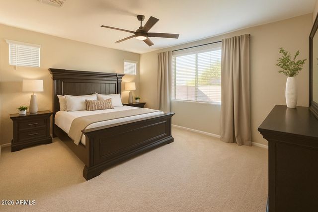 5826 N 194TH Lane, Litchfield Park, AZ 85340