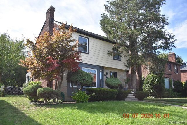 17145 Fairfield Street, Detroit, MI 48221