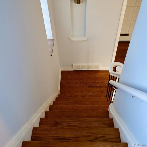 17145 Fairfield Street, Detroit, MI 48221