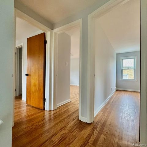 17145 Fairfield Street, Detroit, MI 48221