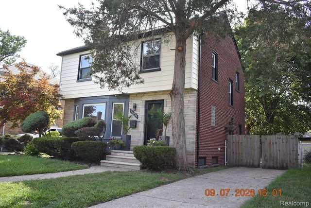17145 Fairfield Street, Detroit, MI 48221