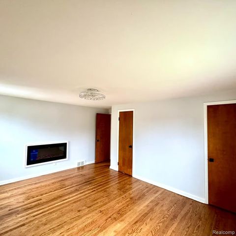 17145 Fairfield Street, Detroit, MI 48221