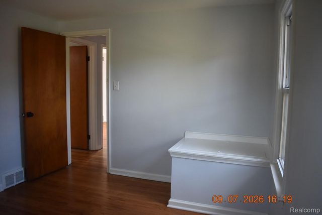 17145 Fairfield Street, Detroit, MI 48221