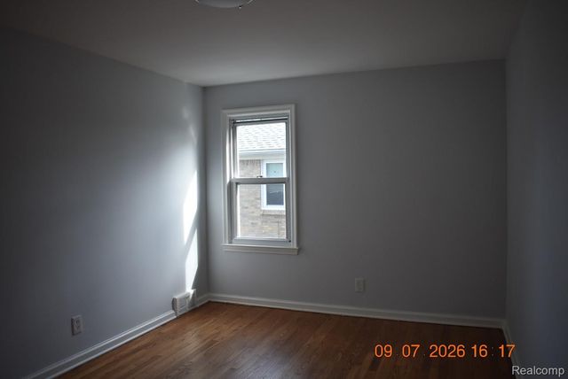 17145 Fairfield Street, Detroit, MI 48221