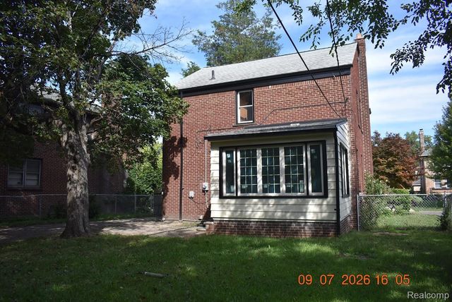 17145 Fairfield Street, Detroit, MI 48221