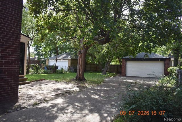 17145 Fairfield Street, Detroit, MI 48221