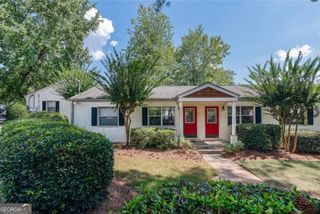 1515 Stone Gate Lane SE, Atlanta, GA 30317